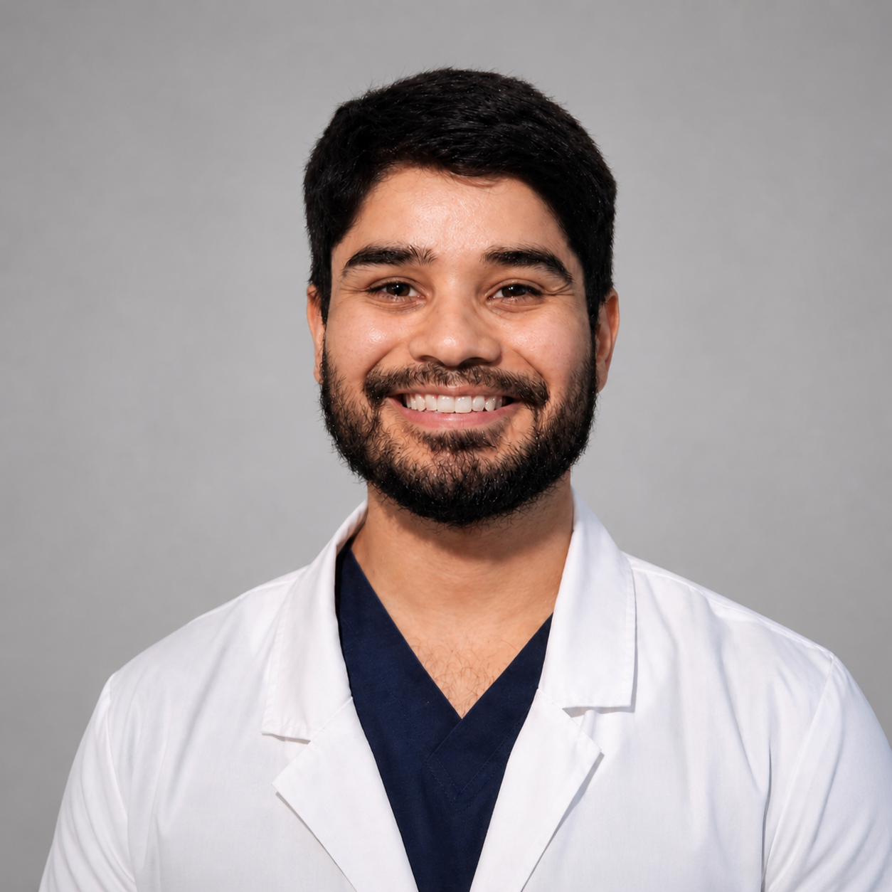 Dr. Miguel Urrea