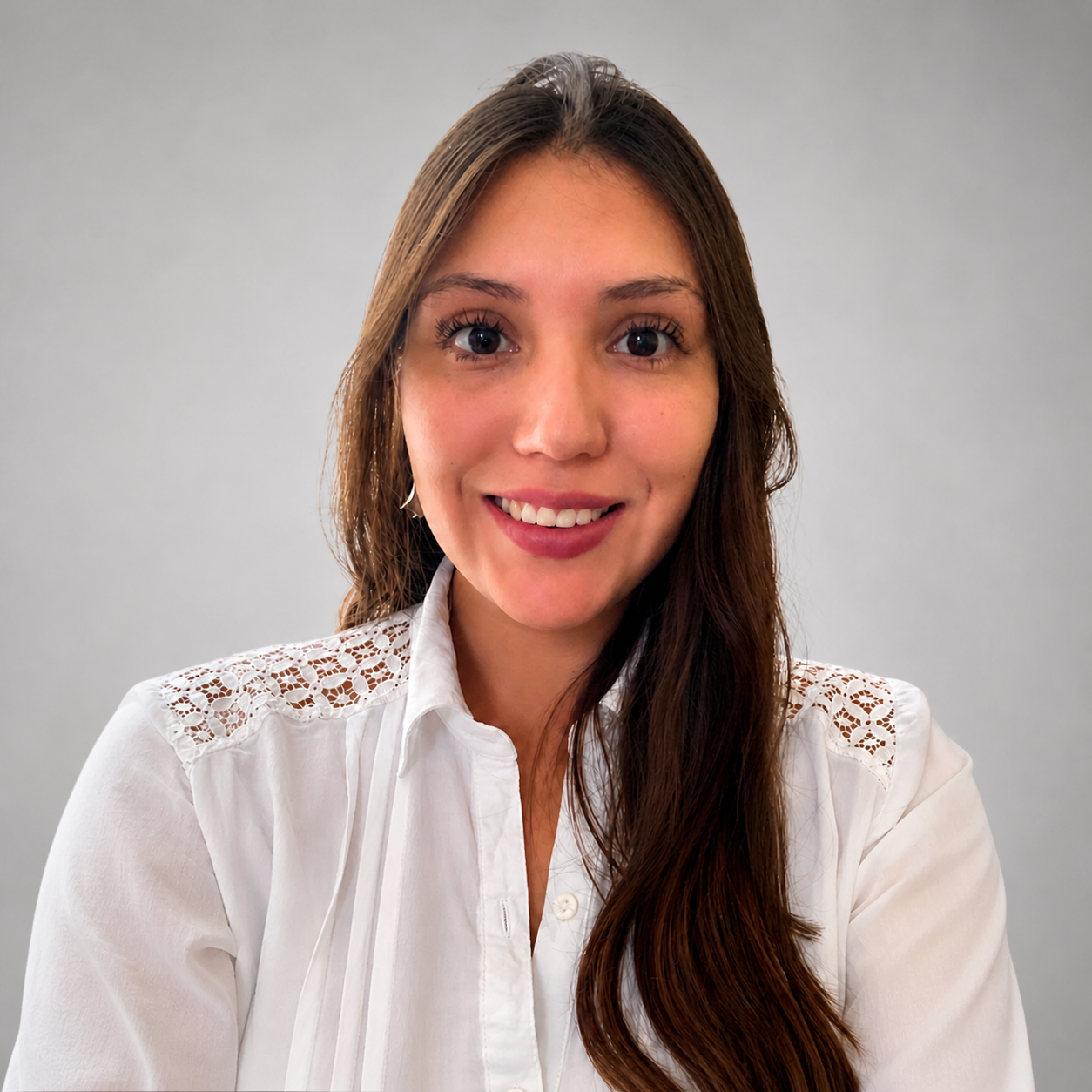 Ps. Catalina Ulloa