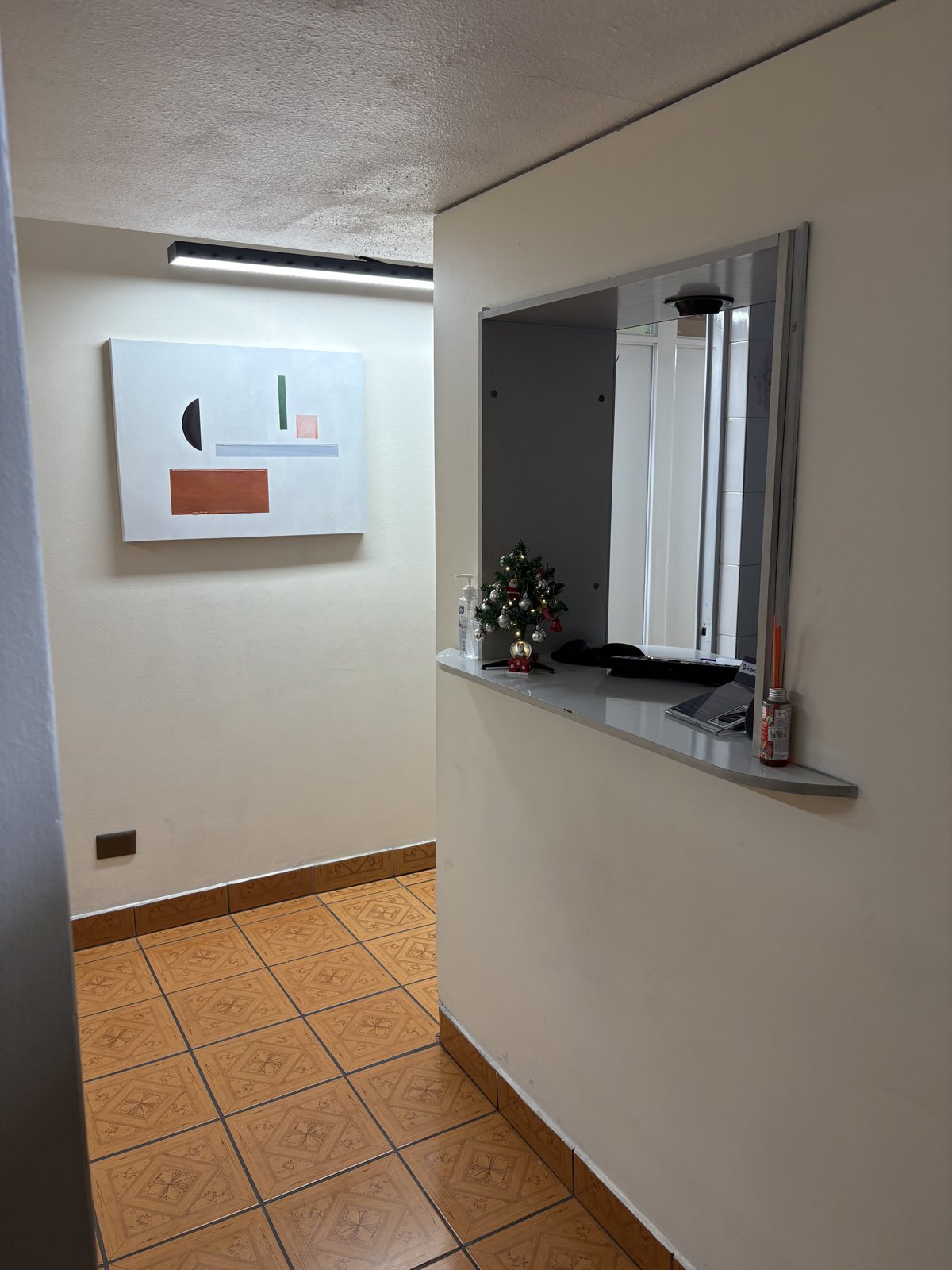 Sala infanto-juvenil ReconoSERte