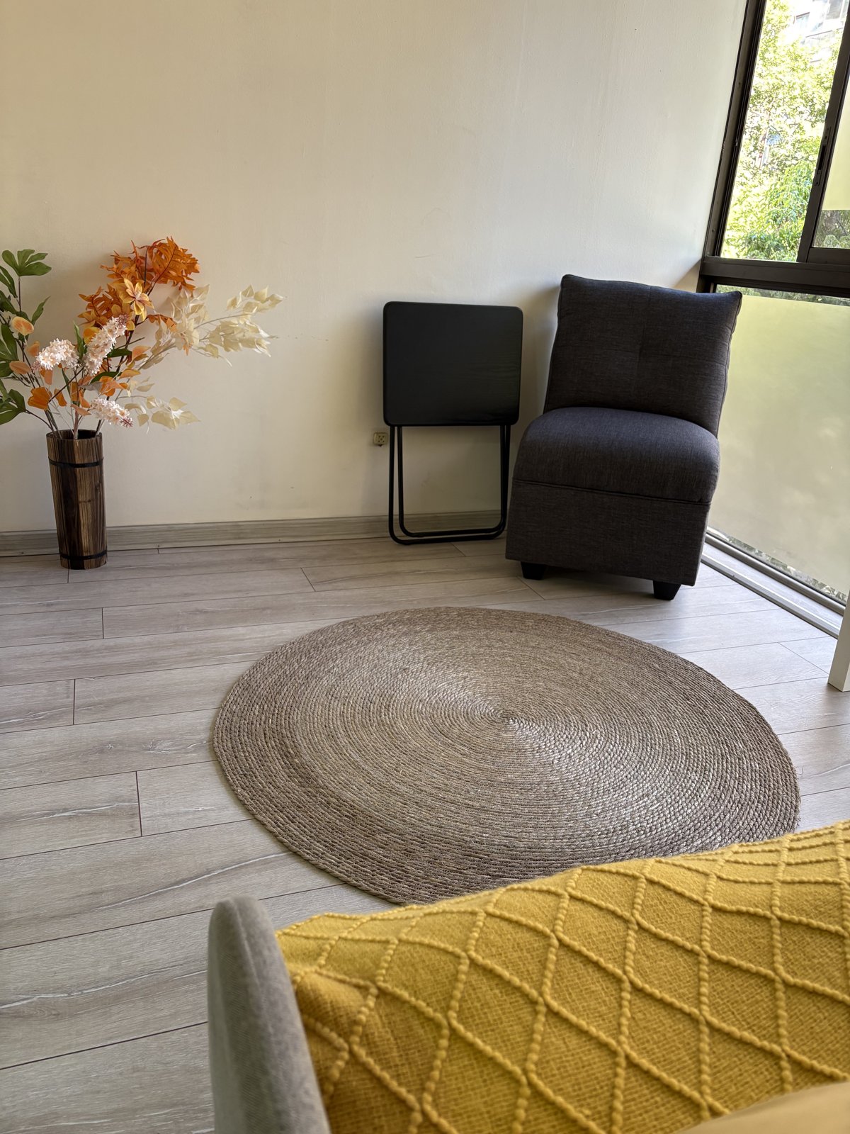 Sala de terapia ReconoSERte