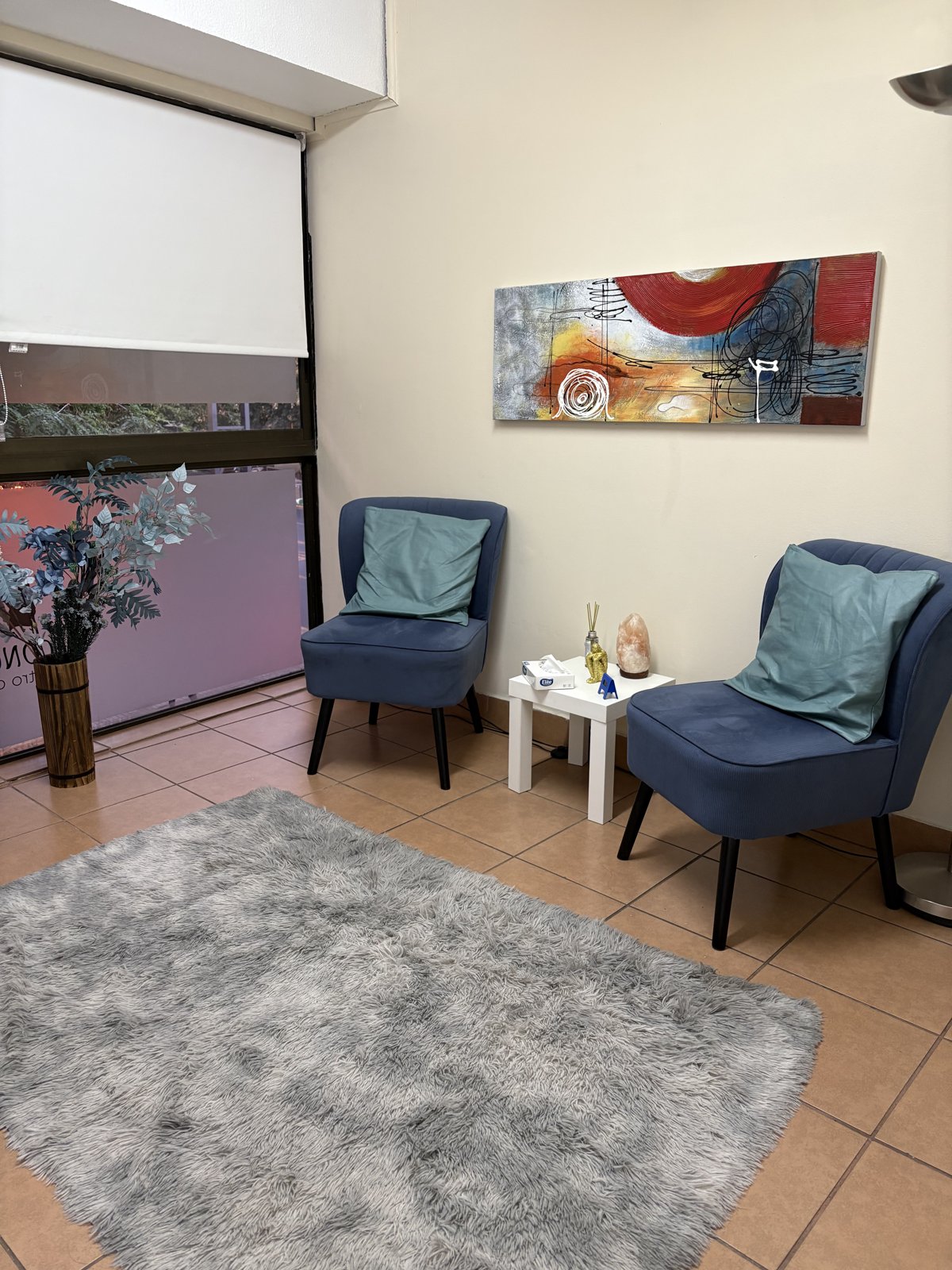 Sala infanto-juvenil ReconoSERte